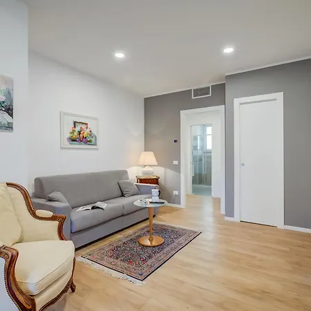 شقة Casa Angerin 3 - 100m From Sea - Happy