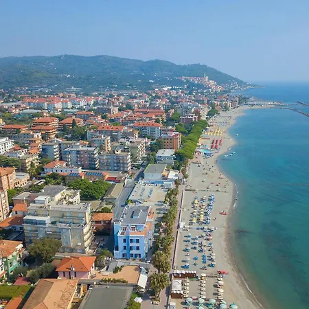 Casa Angerin 3 - 100m From Sea - Happy Apartman