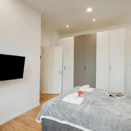 Lejlighed Casa Angerin 3 - 100m From Sea - Happy Alassio