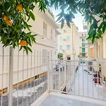 Apartamento Casa Angerin 3 - 100m From Sea - Happy Alassio