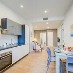 Apartamento Casa Angerin 3 - 100m From Sea - Happy Alassio