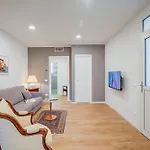 Apartamento Casa Angerin 3 - 100m From Sea - Happy *