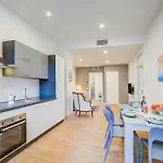 Apartamento Casa Angerin 3 - 100m From Sea - Happy Alassio