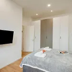Apartamento Casa Angerin 3 - 100m From Sea - Happy Alassio