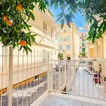 Casa Angerin 3 - 100m From Sea - Happy Apartamento *
