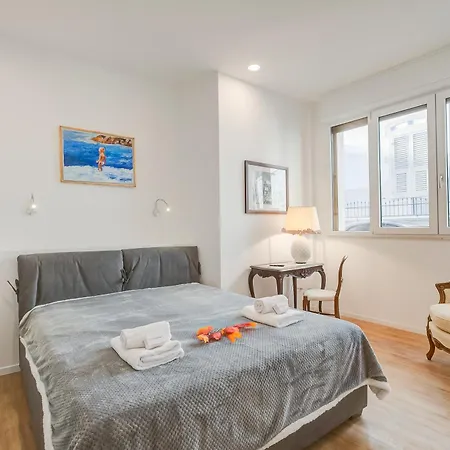 Casa Angerin 3 - 100m From Sea - Happy Apartment *