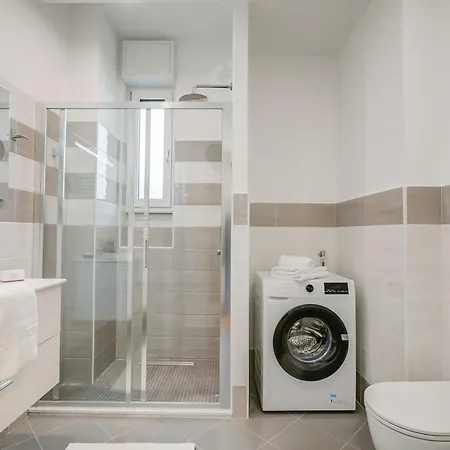 Casa Angerin 3 - 100m From Sea - Happy Apartment