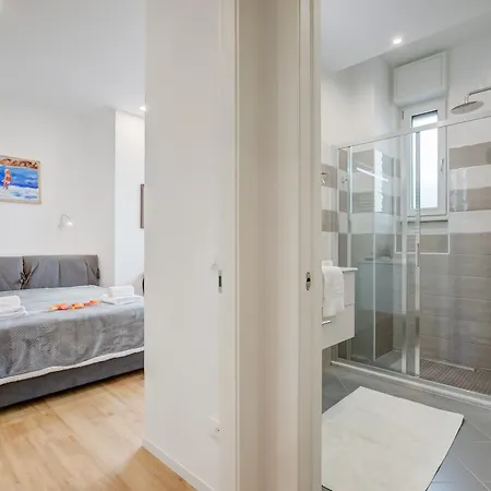 Casa Angerin 3 - 100m From Sea - Happy