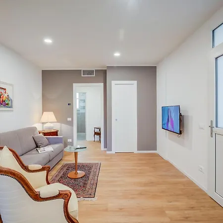 Apartment Casa Angerin 3 - 100m From Sea - Happy *