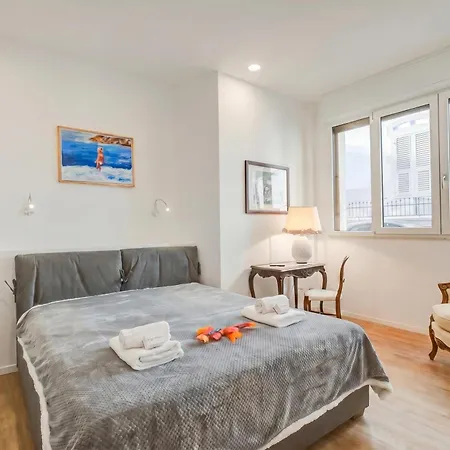 Apartamento Casa Angerin 3 - 100m From Sea - Happy Alassio