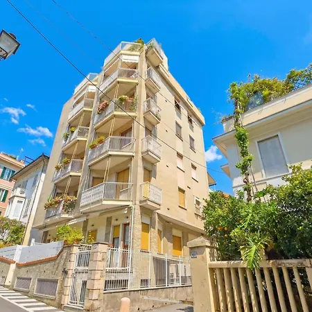 Apartamento Casa Angerin 3 - 100m From Sea - Happy Alassio