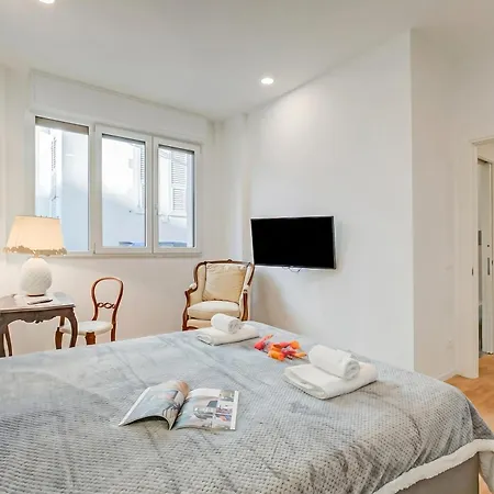 Casa Angerin 3 - 100m From Sea - Happy אלסיו