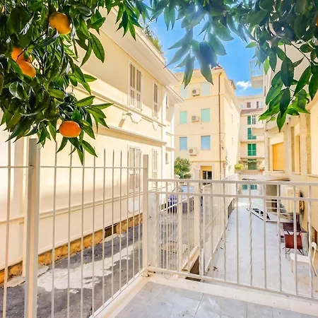 Casa Angerin 3 - 100m From Sea - Happy Apartment *