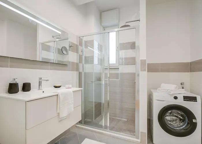 Ala - Casa Angerin 3 - 100m From Sea - Happy * 阿拉西奥