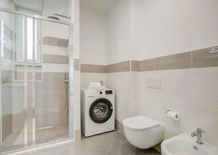 Apartment Ala - Casa Angerin 3 - 100m From Sea - Happy *