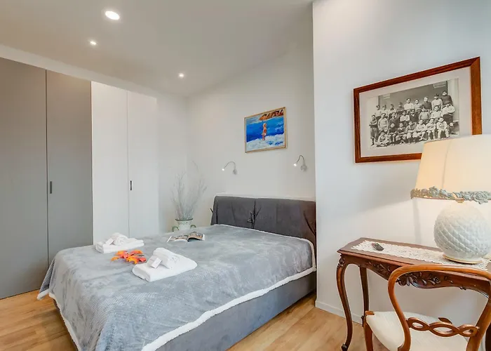 Ala - Casa Angerin 3 - 100m From Sea - Happy Apartment Alassio