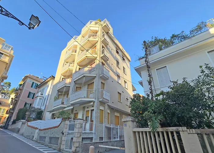 Ala - Casa Angerin 3 - 100m From Sea - Happy *