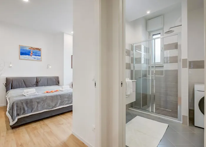 Ala - Casa Angerin 3 - 100m From Sea - Happy