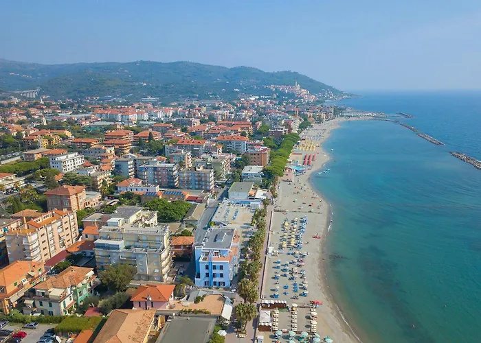 Ala - Casa Angerin 3 - 100m From Sea - Happy Apartment