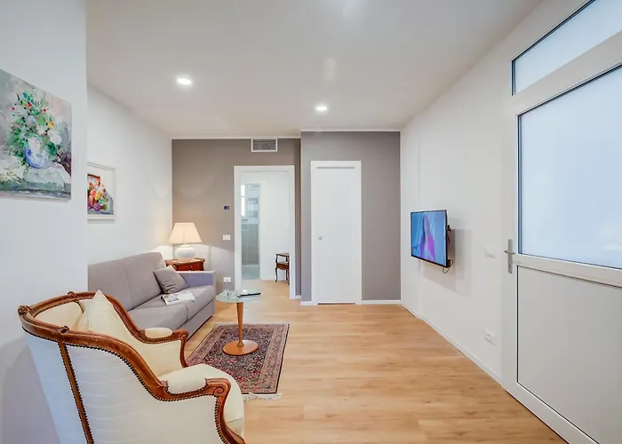 Apartment Ala - Casa Angerin 3 - 100m From Sea - Happy *