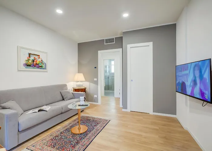 Ala - Casa Angerin 3 - 100m From Sea - Happy *